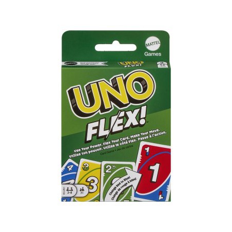 Uno Flex Kaartspel