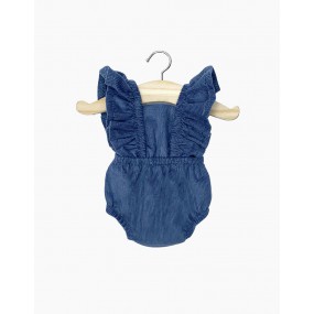 Minikane - Romper/zomerpakje Gordi