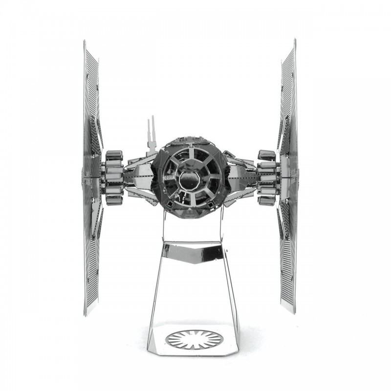 Star Wars Special Forces Tie Fighter, Metal Earth