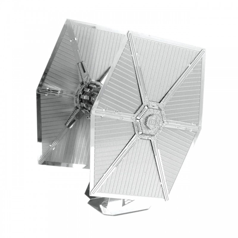 Star Wars Special Forces Tie Fighter, Metal Earth