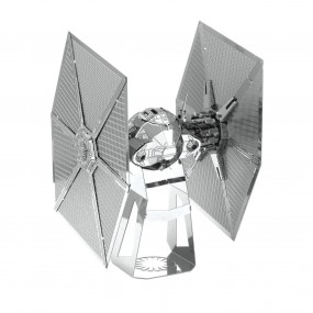 Star Wars Special Forces Tie Fighter, Metal Earth