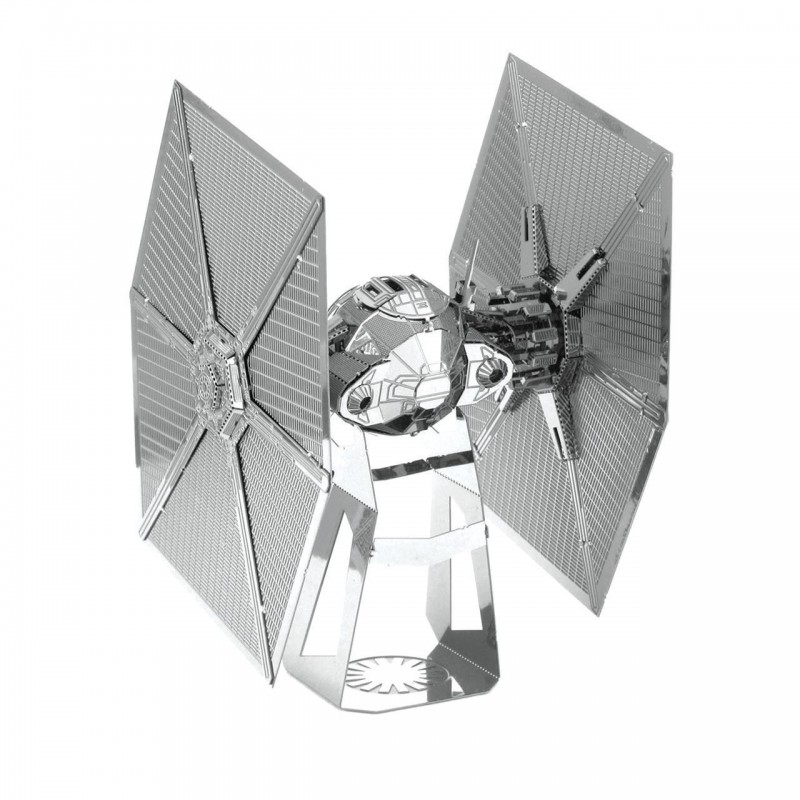 Star Wars Special Forces Tie Fighter, Metal Earth