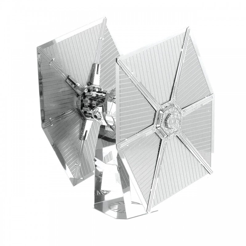 Star Wars Special Forces Tie Fighter, Metal Earth