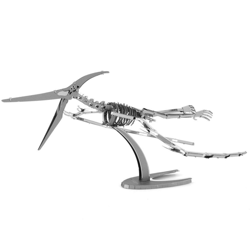 Pteranodon Skeleton, Metal Earth