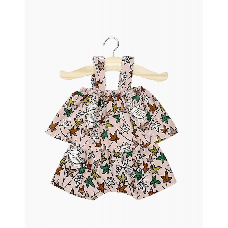 Minikane - Kledingset Mila Colomba gordi