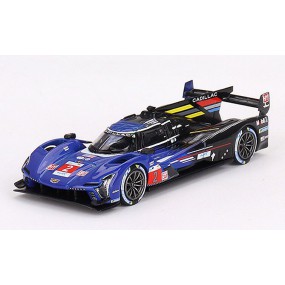 Caddillac V-Series R #2 Cadillac Racing 24h Le Mans '23 1:64, Mini GT