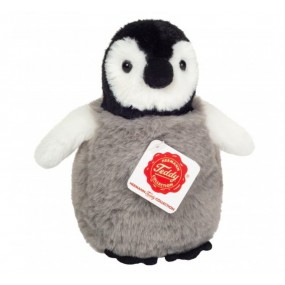 Hermann Teddy - Pinguïn 15cm