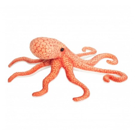 Hermann Teddy - Octopus 36cm