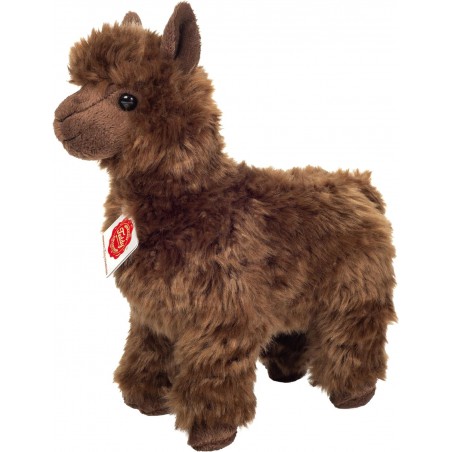 Hermann Teddy - Alpaca 24cm