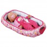 BABY Born -  Babynest 36 en 43cm, Zapf