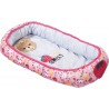 BABY Born -  Babynest 36 en 43cm, Zapf