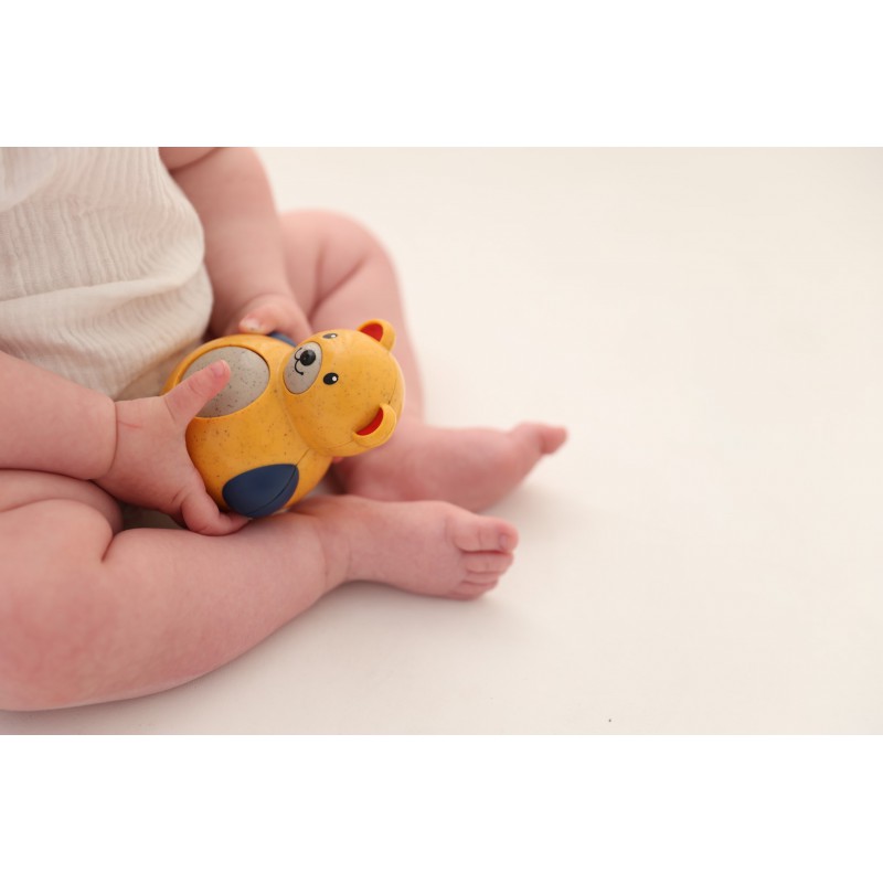 Tolo bio, Tuimelaar Roly Poly beer