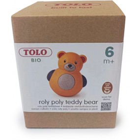 Tolo bio, Tuimelaar Roly Poly beer
