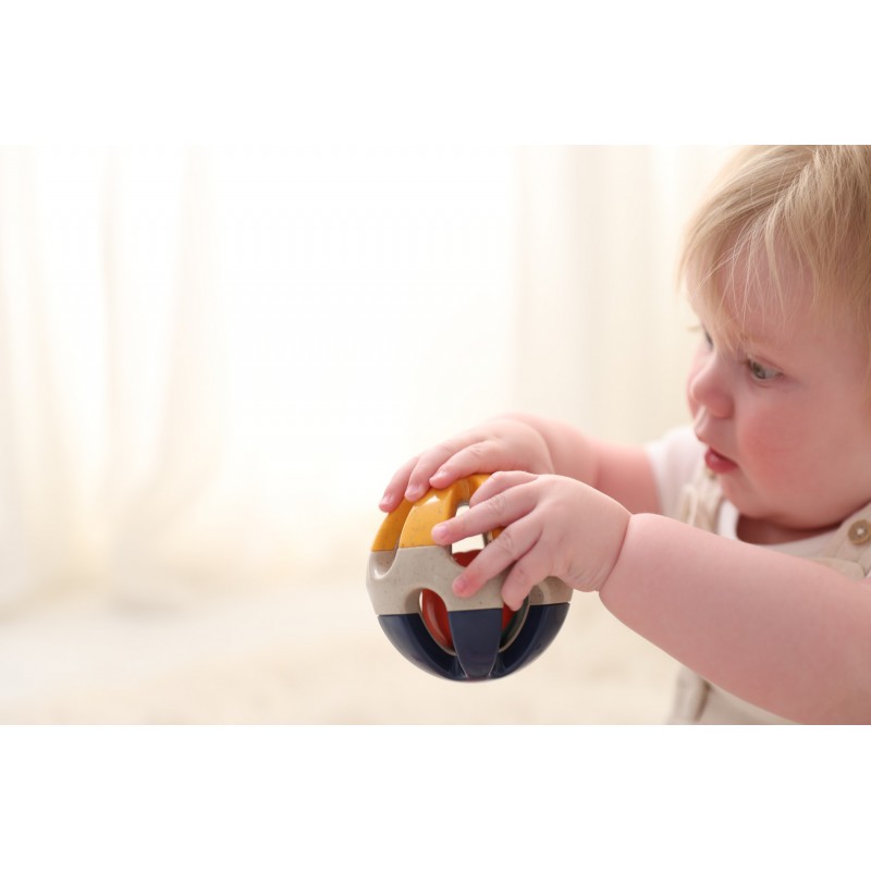 Tolo bio, Rammelaar bal