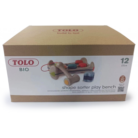 Tolo bio, Hamerbankje