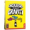 Cards vs Gravity - Partyspel, 999games