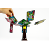 Cards vs Gravity - Partyspel, 999games