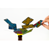 Cards vs Gravity - Partyspel, 999games