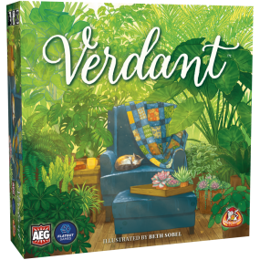 Verdant, White Goblin Games