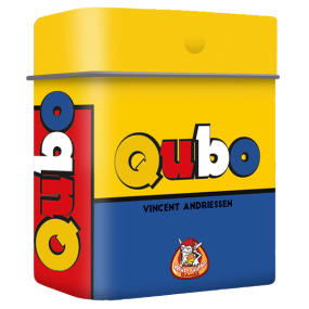 Qubo, White Goblin Games