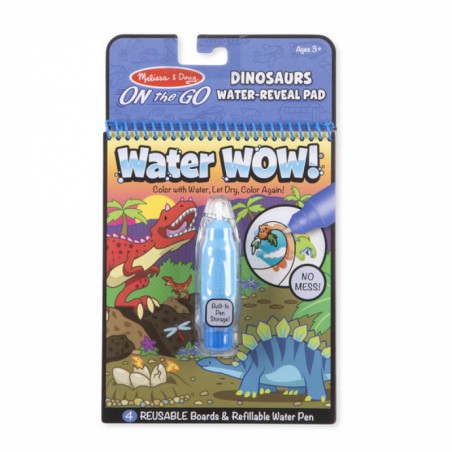 Water Wow! Dino