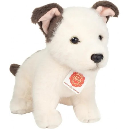 Hermann Teddy - Puppy russell 25cm