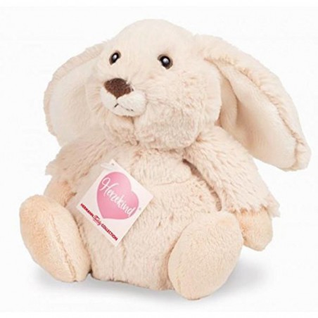 Hermann Teddy - Haasje polli beige 15cm