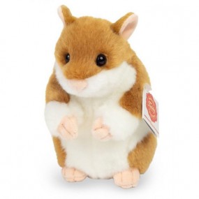 Hermann Teddy - Hamster 16cm