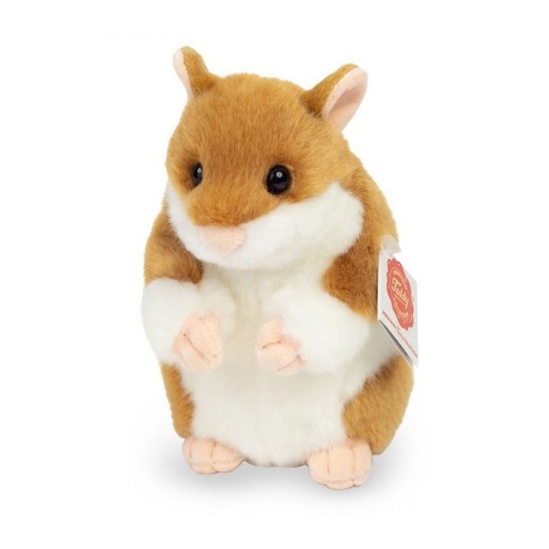 Hermann Teddy - Hamster 16cm
