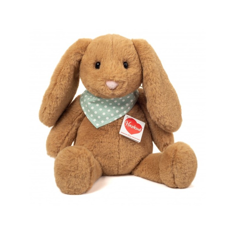 Hermann Teddy - Bunny Milou 32cm