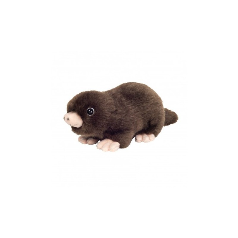 Hermann Teddy - Molletje 17cm