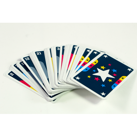 Flits - Kaartspel, 999games