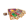 De Magische Markt van Cameloot - Kaartspel, 999games
