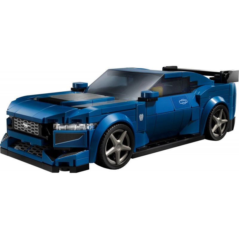 LEGO Speed Champions - 76920 - Ford Mustang Dark Horse