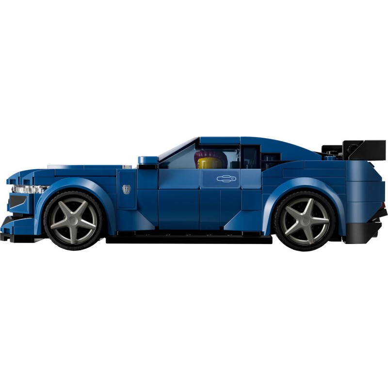 LEGO Speed Champions - 76920 - Ford Mustang Dark Horse