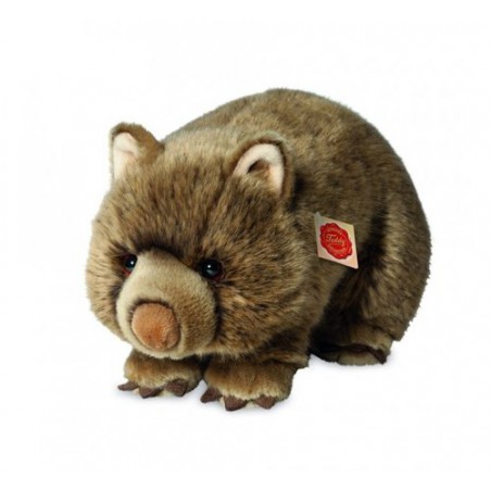 Hermann Teddy - Wombat 26cm