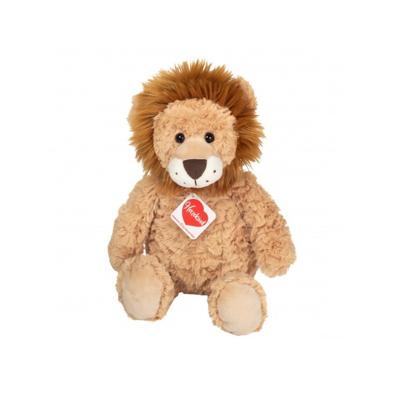 Hermann Teddy - Leeuw Liam 32cm