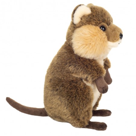 Hermann Teddy - Quokka 24cm