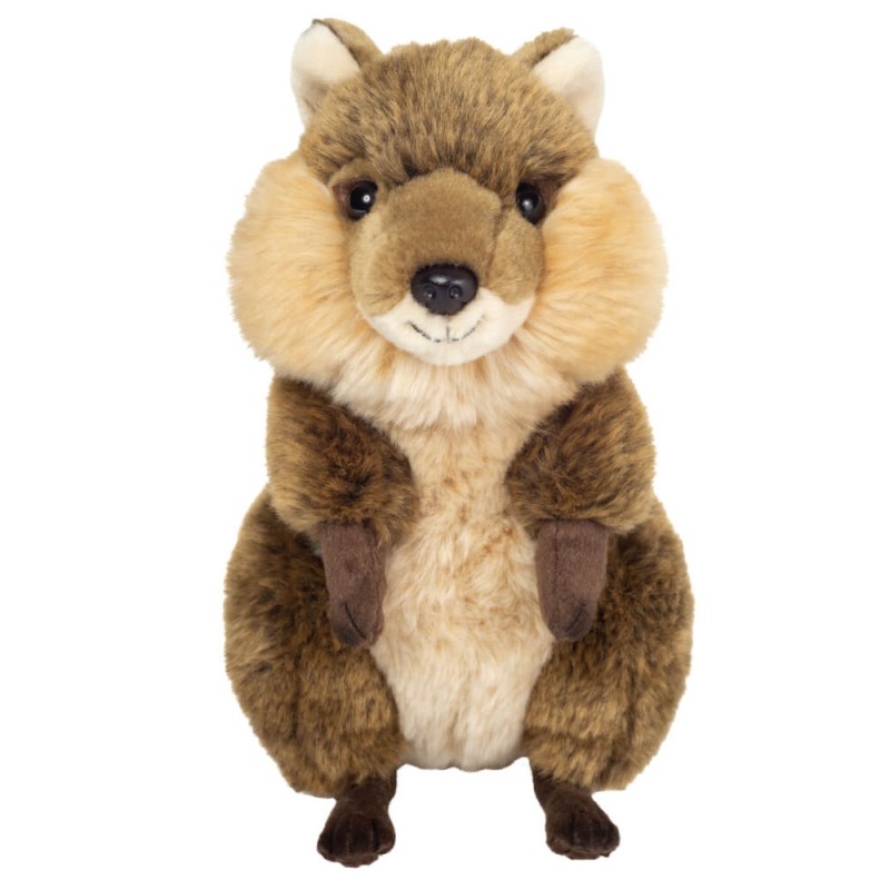 Hermann Teddy - Quokka 24cm