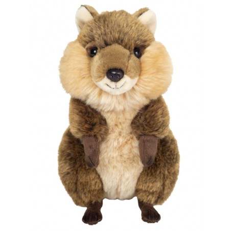 Hermann Teddy - Quokka 24cm