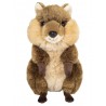 Hermann Teddy - Quokka 24cm