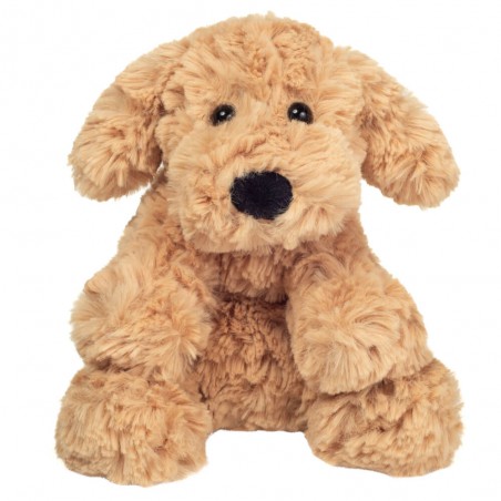 Hermann Teddy - Floppy hond assorti 20cm