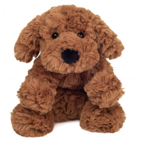 Hermann Teddy - Floppy hond assorti 20cm