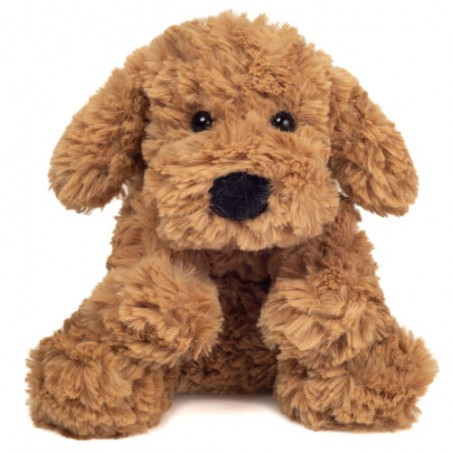 Hermann Teddy - Floppy hond assorti 20cm