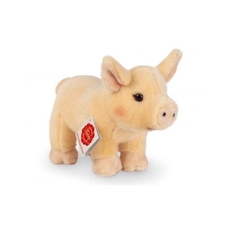 Hermann Teddy - Varken staand 20cm