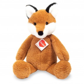 Hermann Teddy - Vos Foxie 32cm