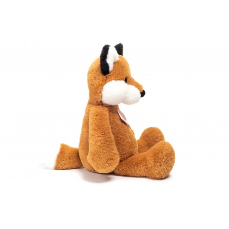 Hermann Teddy - Vos Foxie 32cm