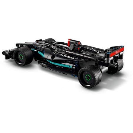 LEGO TECHNIC -  42165 Mercedes - AMG F1 W14 Pull-Back