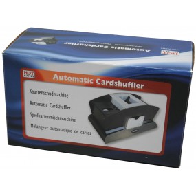 Kaartschudmachine automatisch - Hot Games