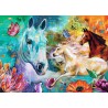Lady, Fate and Fury 300 stukjes XL Ravensburger Lady, Fate and Fury 300 stukjes XL Ravensburger